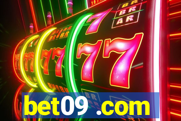 bet09 .com